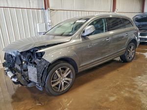 Audi Q7 PRESTIGE 3.0L 6 2014
