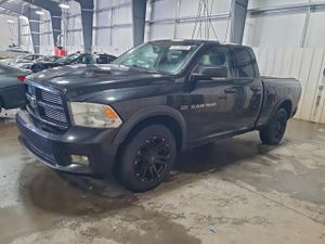 Dodge RAM 5.7L 8 2011