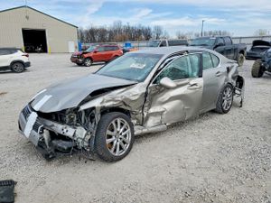 Lexus GS 350 3.5L 6 2015
