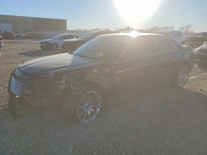 Chrysler 300 3.6L 6 2013