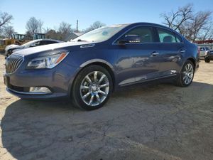 Buick LaCrosse 3.6L 6 2014