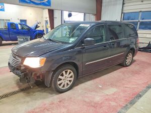 Chrysler Town & Country TOURING 3.6L 6 2014