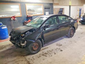 Toyota Corolla CE 1.8L 4 2007