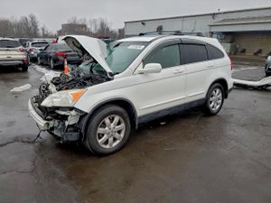Honda CR-V EXL 2.4L 4 2007