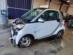 Smart Fortwo PURE 1.0L 3 2015