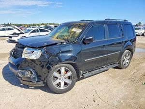 Honda Pilot TOURING 3.5L 6 2012