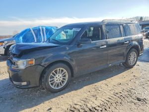 Ford Flex SEL 3.5L 6 2015