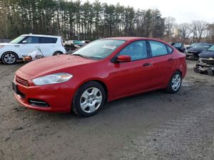 Dodge Dart SE 2.0L 4 2013