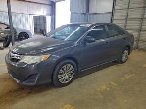 Toyota Camry L 2.5L 4 2014