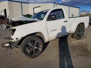 Toyota Tacoma 2.7L 4 2009