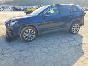 Toyota Rav4 XLE PREMIUM 2.5L 4 2020