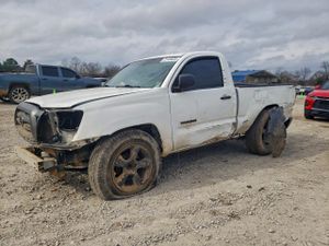 Toyota Tacoma 2.7L 4 2005