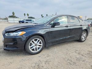 Ford Fusion SE 2.5L 4 2015