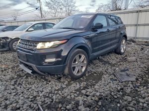 Land Rover Range Rover PURE PREMIUM 2.0L 4 2015