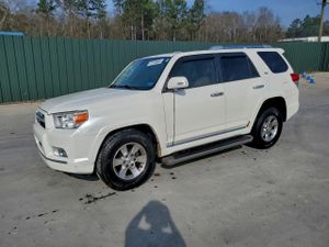 Toyota 4Runner SR5 4.0L 6 2010