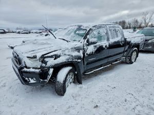 Toyota Tacoma DOUBLE CAB LONG BED 4.0L 6 2014