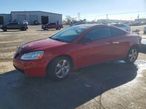 Pontiac G6 GT 3.5L 6 2006