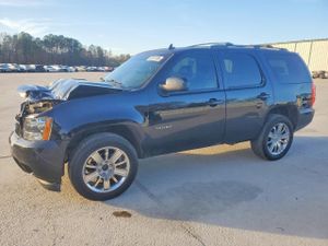 Chevrolet Tahoe C1500 LT 5.3L 8 2014