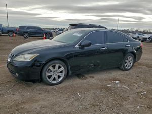 Lexus ES 350 3.5L 6 2007