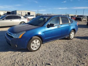 Ford Focus S 2.0L 4 2009