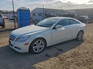 Mercedes-Benz E 350 3.5L 6 2010