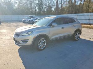 Lincoln MKC 2.0L 4 2015