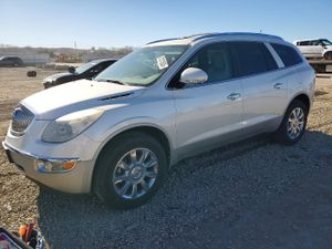 Buick Enclave 3.6L 6 2012