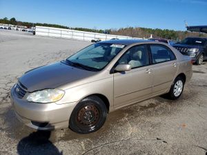 Toyota Corolla CE 1.8L 4 2004