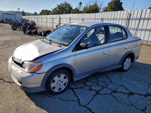 Toyota Echo 1.5L 4 2002