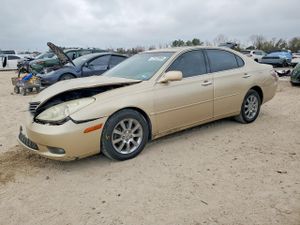 Lexus ES 330 3.3L 6 2004