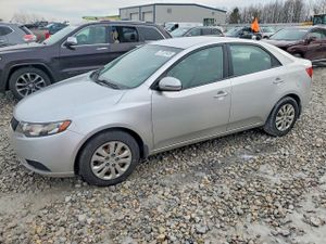 Kia Cerato / Forte / K3 EX 2.0L 4 2013