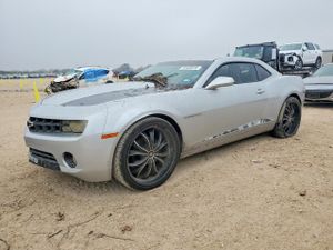 Chevrolet Camaro LT 3.6L 6 2013