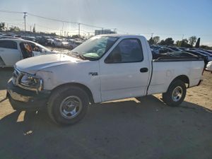 Ford F-150 4.2L 6 2003