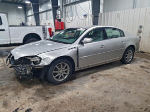 Buick Lucerne CXL 3.8L 6 2007