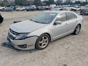 Ford Fusion SE 2.5L 4 2010
