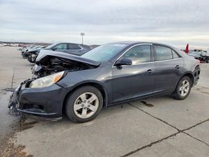 Chevrolet Malibu 1LT 2.5L 4 2014