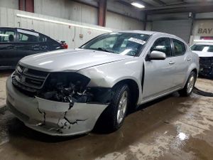 Dodge Avenger MAINSTREET 2.4L 4 2011