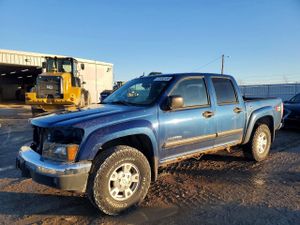 Chevrolet Colorado 3.5L 5 2005