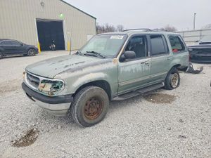 Ford Explorer 4.0L 6 1998