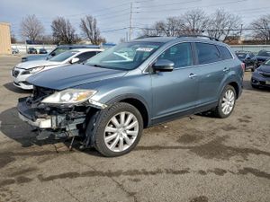 Mazda CX-9 3.7L 6 2010