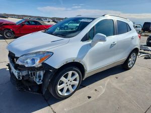 Buick Encore 1.4L 4 2015