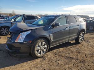 Cadillac SRX LUXURY COLLECTION 3.6L 6 2014