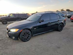 BMW 3 Series I SULEV 3.0L 6 2011