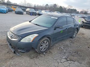 Nissan Altima BASE 2.5L 4 2011
