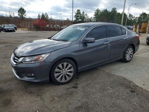 Honda Accord TOURING 3.5L 6 2013