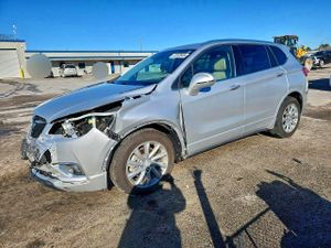 Buick Envision ESSENCE 2.5L 4 2019