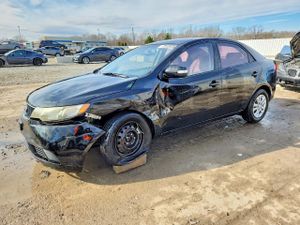 Kia Cerato / Forte / K3 EX 2.0L 4 2010