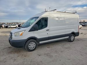 Ford Transit T-350 3.7L 6 2015