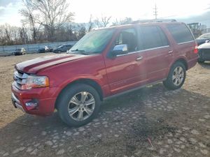Ford Expedition PLATINUM 3.5L 6 2015