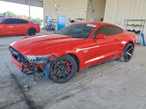 Ford Mustang GT 5.0L 8 2015